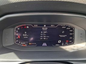 Seat Leon - 2020
