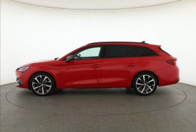 Seat Leon - 2020