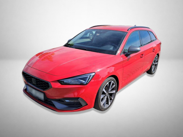 Seat Leon 2020
