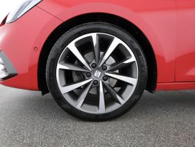Seat Leon - 2020