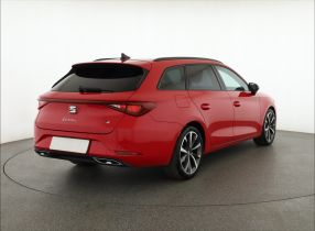 Seat Leon - 2020
