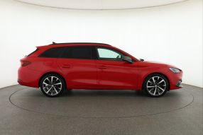 Seat Leon - 2020