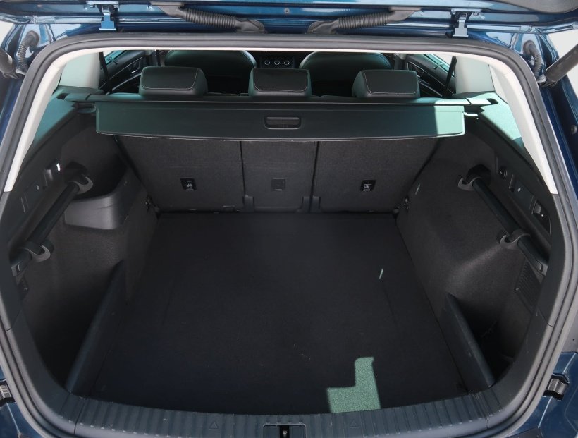 Škoda Kodiaq, 2016