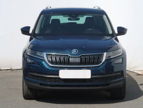 Škoda Kodiaq - 2016