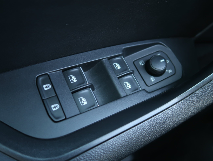 Škoda Kodiaq, 2016