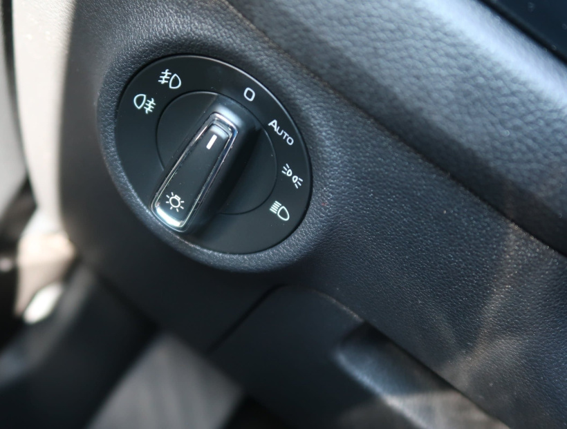 Škoda Kodiaq, 2016