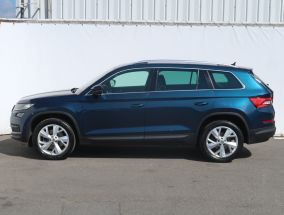 Škoda Kodiaq - 2016