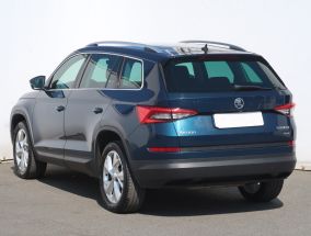 Škoda Kodiaq - 2016