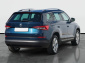 Škoda Kodiaq, 2016