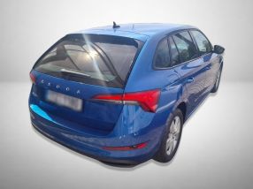 Skoda Scala - 2021