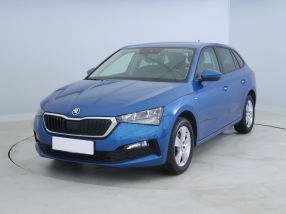 Škoda Scala - 2021