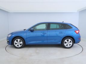 Škoda Scala - 2021