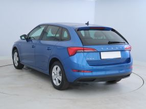 Škoda Scala - 2021