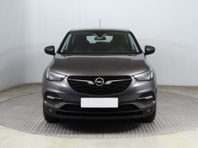 Opel Grandland - 2018