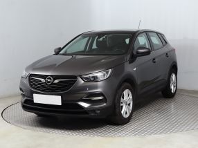 Opel Grandland - 2018