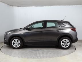 Opel Grandland - 2018