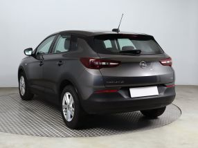 Opel Grandland - 2018