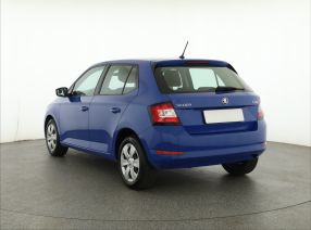 Škoda Fabia - 2019