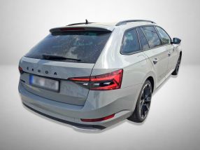 Skoda Superb - 2024