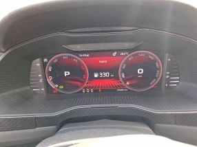 Skoda Superb - 2024