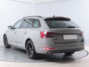 Škoda Superb - 2024