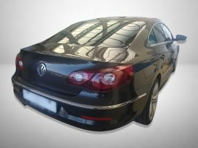 Volkswagen Passat CC - 2011