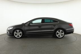 Volkswagen Passat CC - 2011