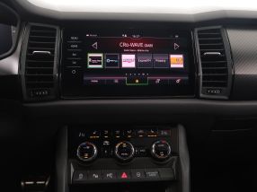 Škoda Kodiaq - 2021