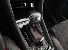 Škoda Kodiaq - 2021