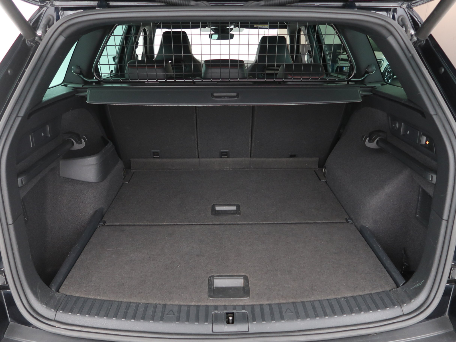 Škoda Kodiaq - 2021