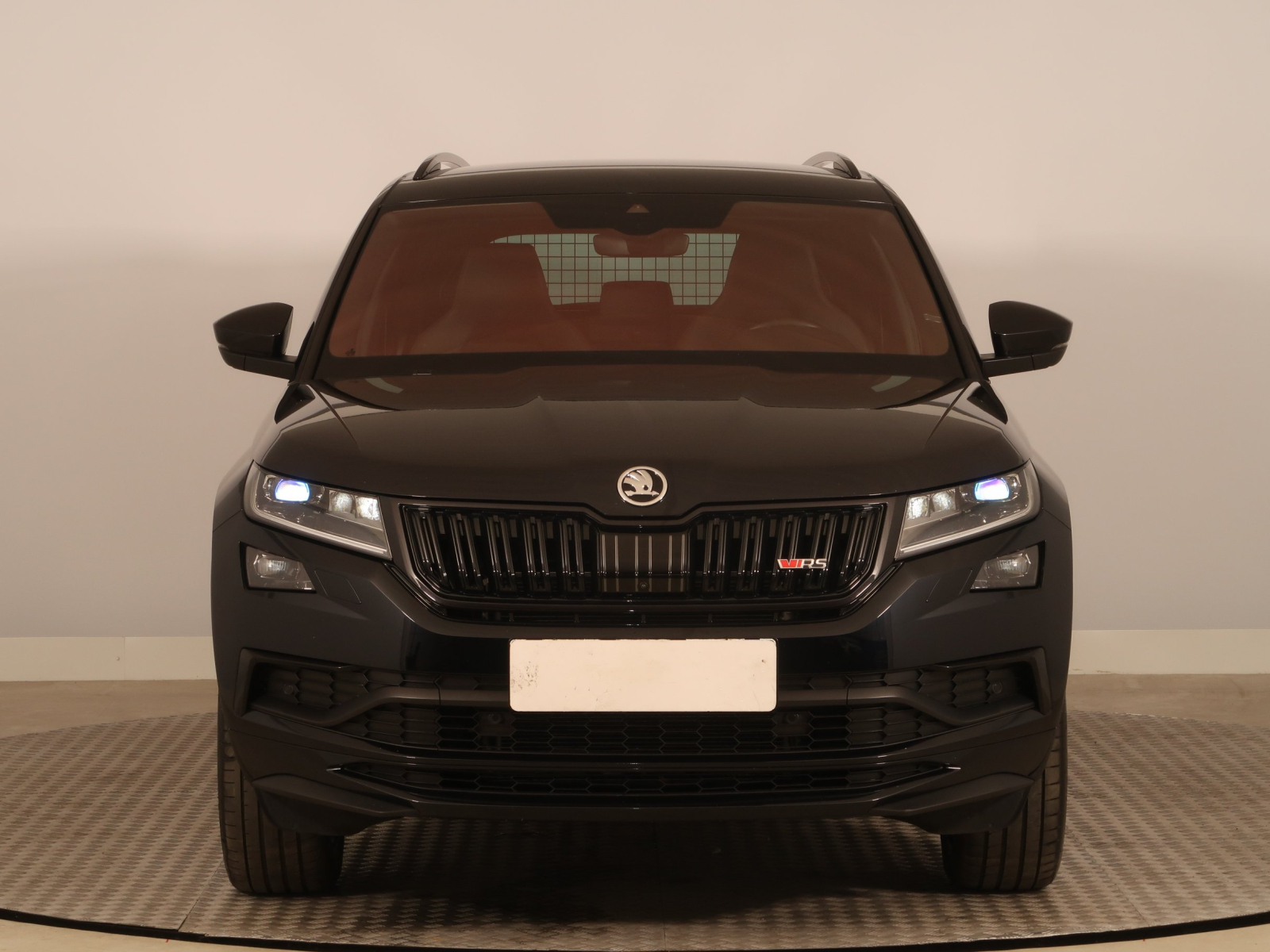 Škoda Kodiaq - 2021