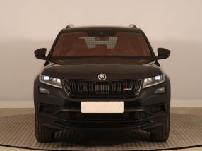 Škoda Kodiaq - 2021