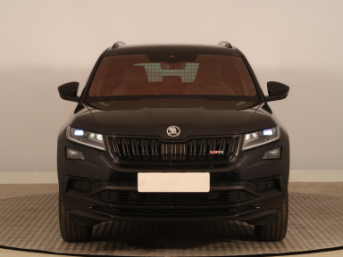 Škoda Kodiaq - 2021