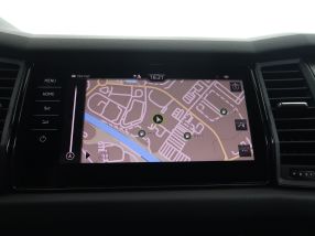 Škoda Kodiaq - 2021