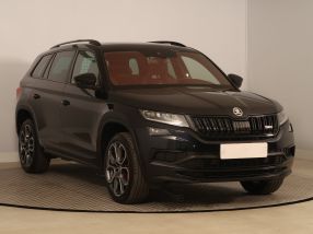 Škoda Kodiaq - 2021
