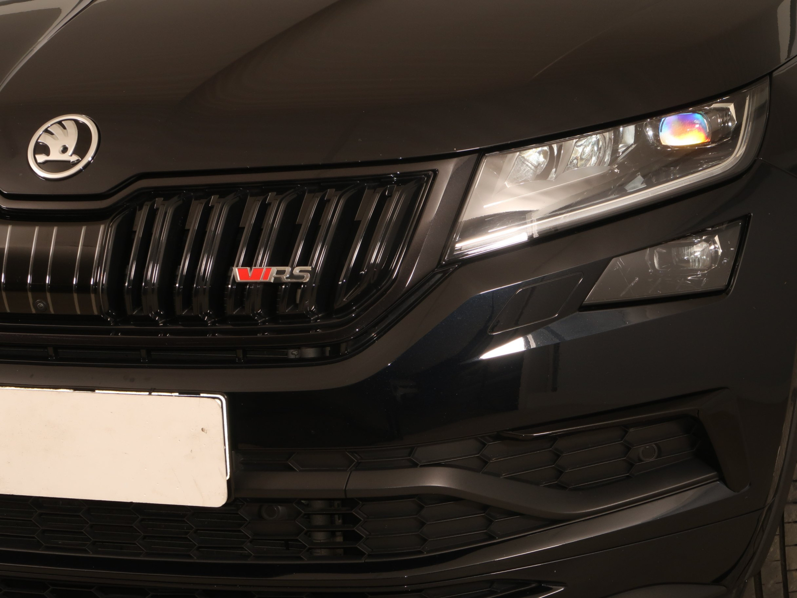 Škoda Kodiaq - 2021