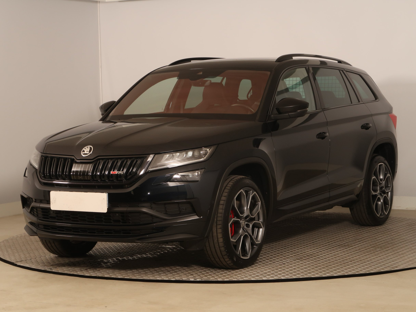 Škoda Kodiaq - 2021