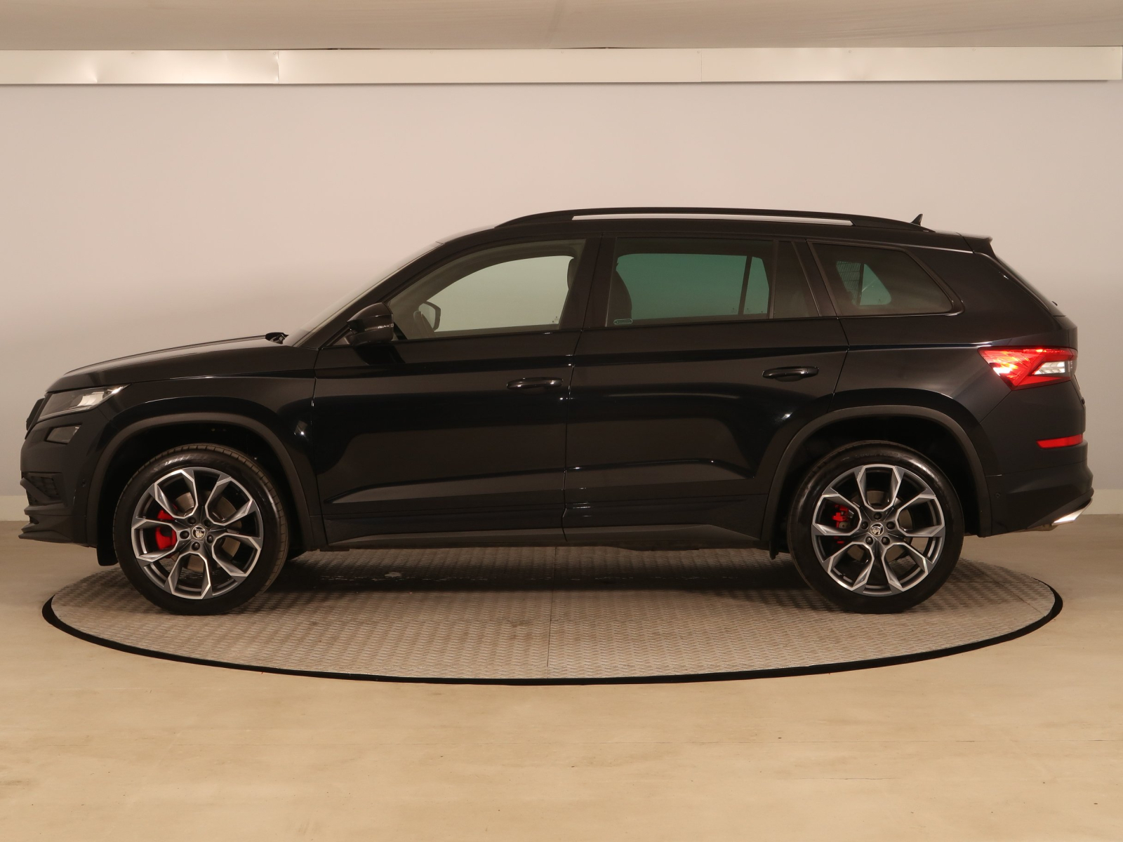 Škoda Kodiaq - 2021