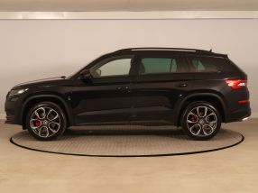 Škoda Kodiaq - 2021