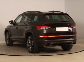 Škoda Kodiaq - 2021
