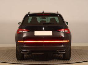 Škoda Kodiaq - 2021