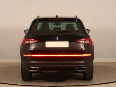 Škoda Kodiaq - 2021
