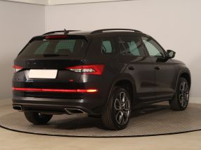 Škoda Kodiaq - 2021