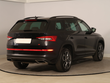 Škoda Kodiaq - 2021