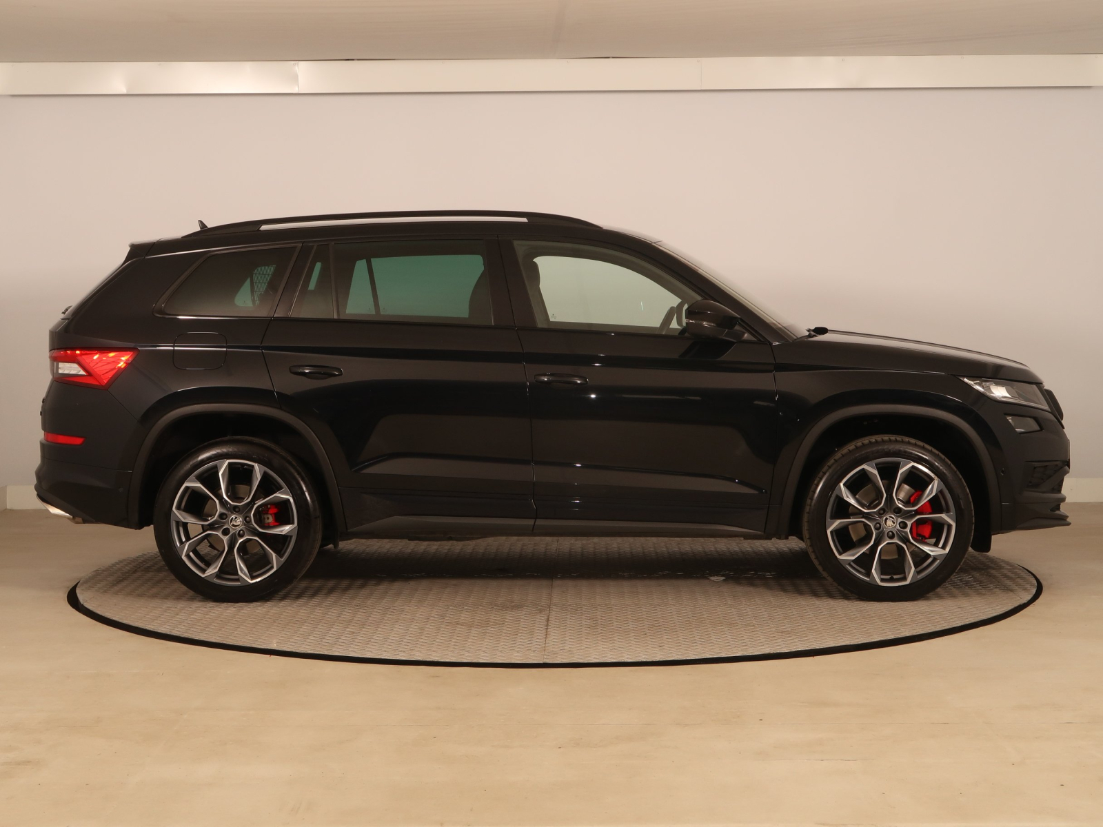 Škoda Kodiaq - 2021