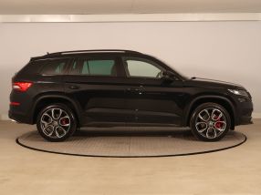 Škoda Kodiaq - 2021