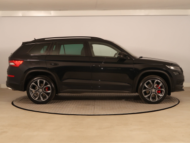 Škoda Kodiaq - 2021
