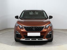 Peugeot 3008 - 2017