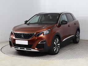 Peugeot 3008 - 2017