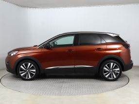 Peugeot 3008 - 2017